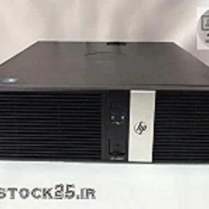 مینی کیس استوک hp RP5810 i3 4th