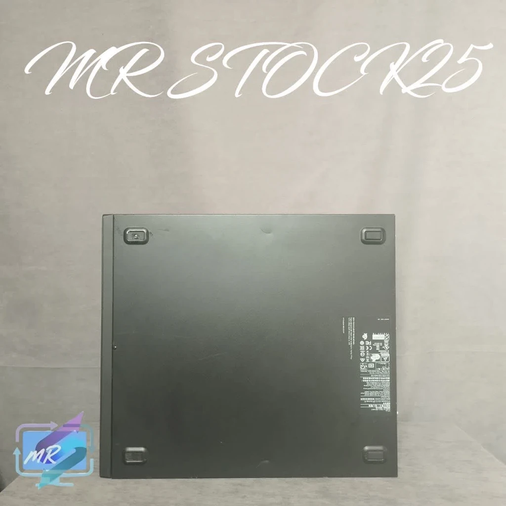 مینی کیس استوک اچ پی HP i5 نسل 6