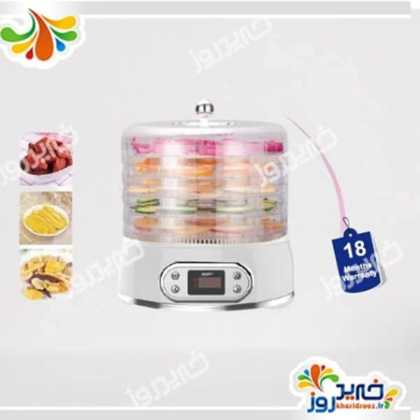 میوه خشک کن مایر مدل MR-2929