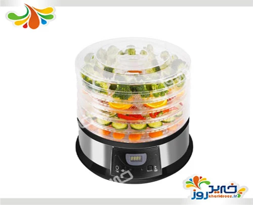 میوه خشک کن مایر مدل MR-5959