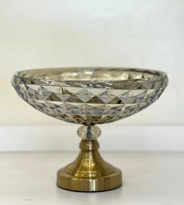 میوه خوری آکوامارین کریستال