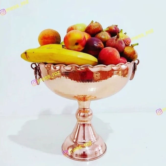 میوه خوری مسی زنجان، 27،نانو،ارسال رایگان