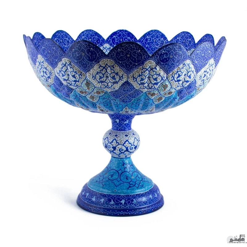 میوه خوری مینا دهنه 30 سانتیمتر