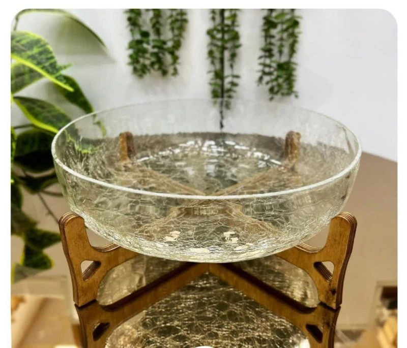 میوه خوری پایه دارآبگز