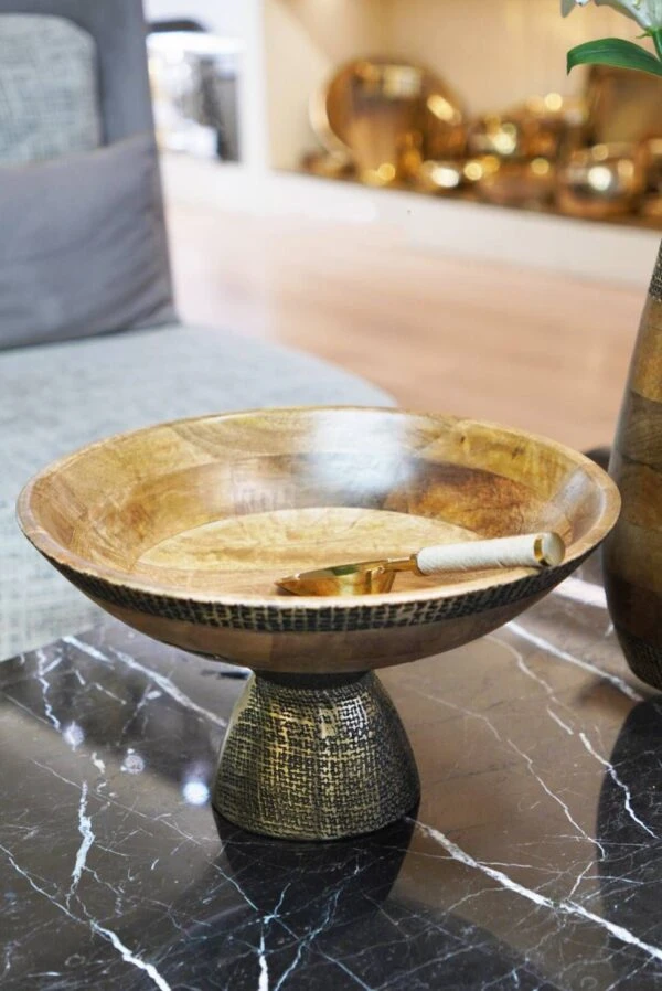 میوه خوری چوب اَنبه کد2904