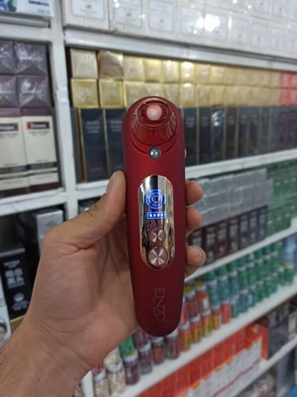 میکرودرم بخاردار انزو EN-015ENZO EN-015