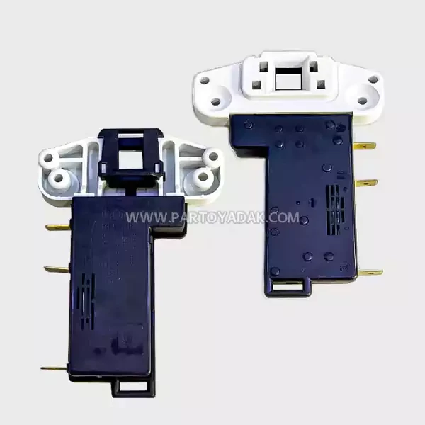 میکروسوئیچ لباسشویی ال جی – AEG مدل 610