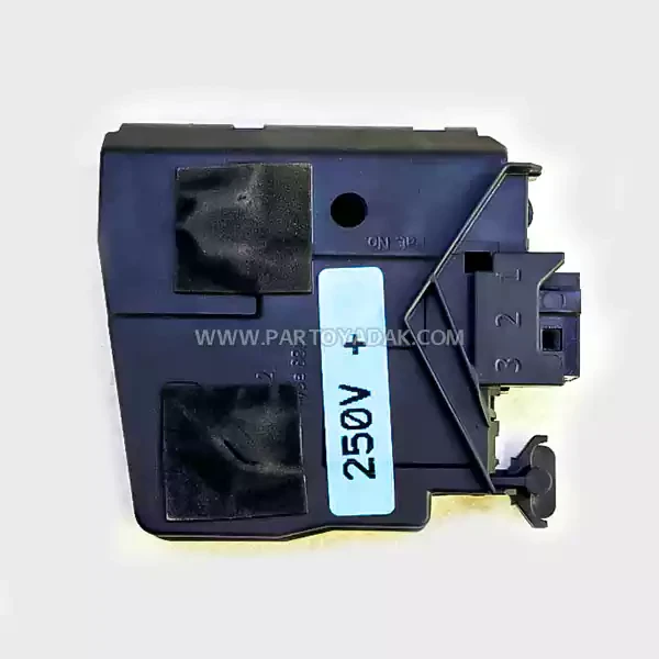 میکروسوئیچ لباسشویی سامسونگ 12 کیلویی فابریک