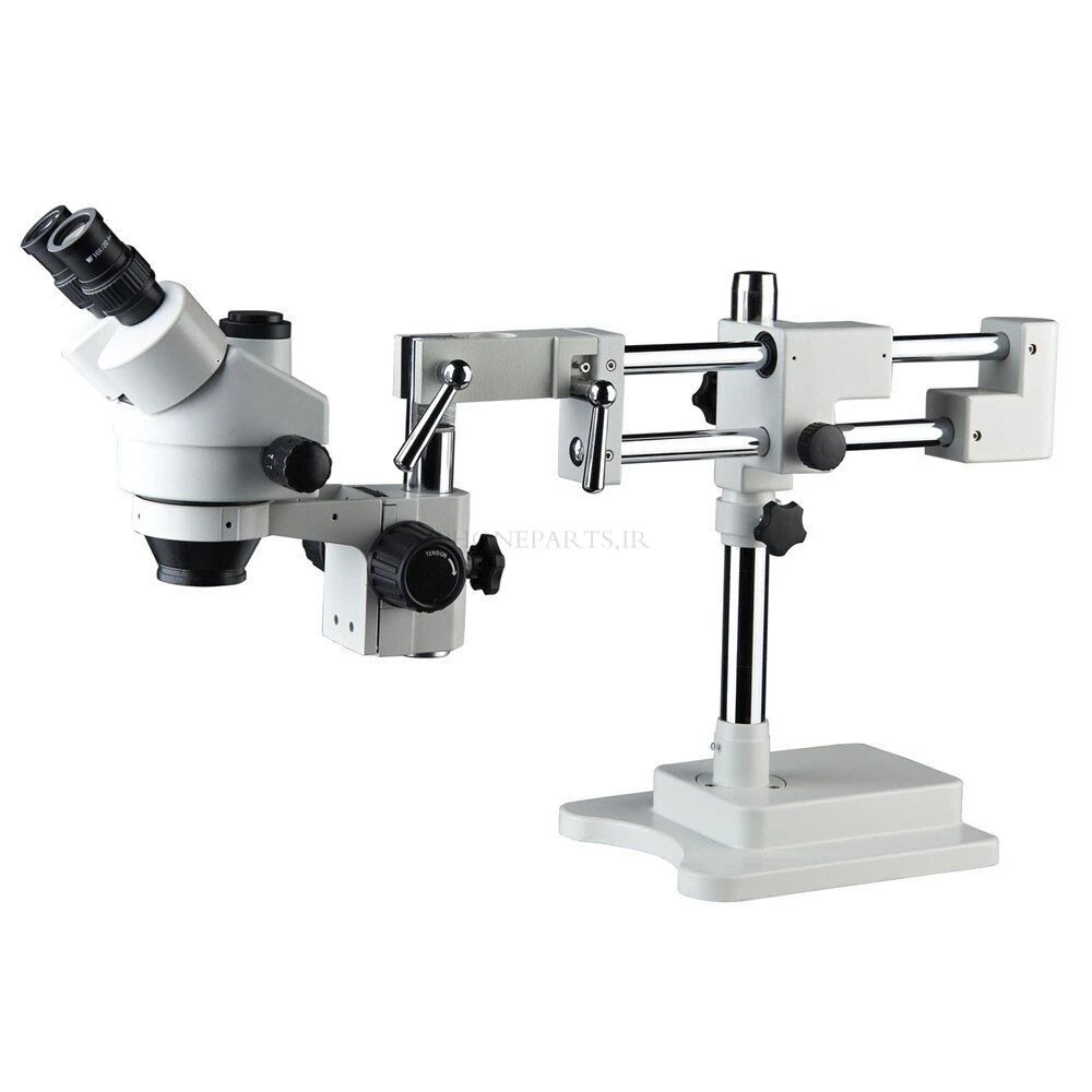 میکروسکوپ بازویی کایزی مدل 37045A-STL2
