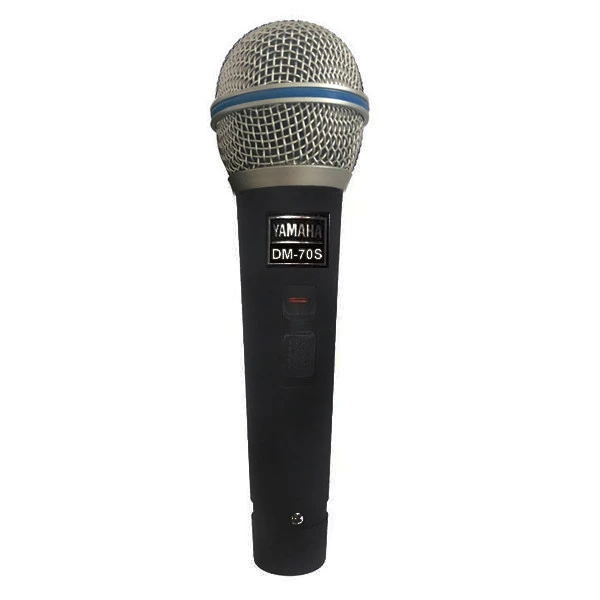 میکروفن YAMAHA مدل DM-70S.اصلی