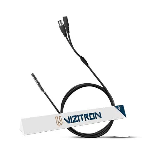 میکروفن دوربین ویزیترون مدل VZ-1 MIC