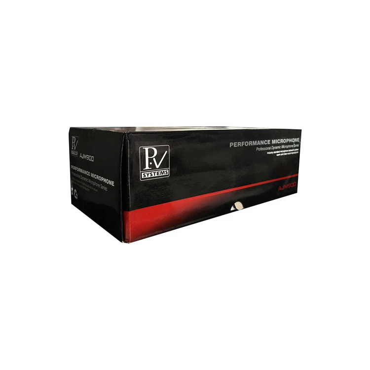 میکروفن پی وی مدل AJM900