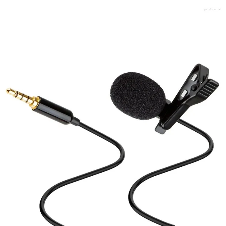 میکروفن یقه ای رویال مدل RM-410