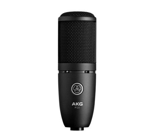 میکروفون AKG P120AKG P120 Condenser Microphone