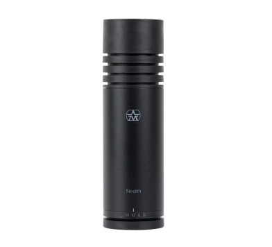 میکروفون ASTON StealthAston Stealth Condenser Microphone