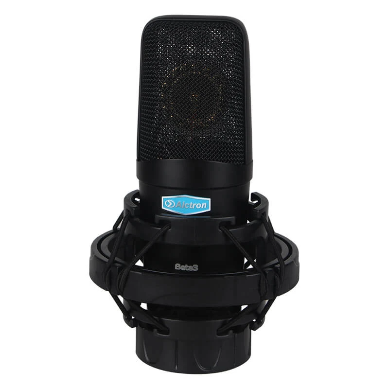 میکروفون Alctron BETA3Alctron Beta3 Condenser Microphone