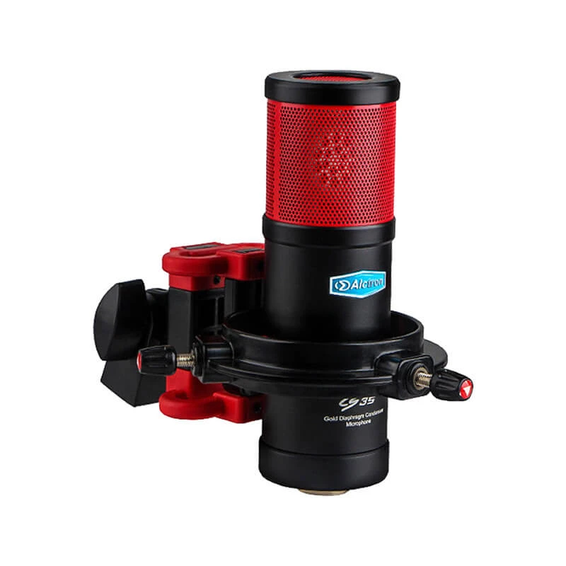 میکروفون Alctron CS35Alctron CS35 Condenser Microphone
