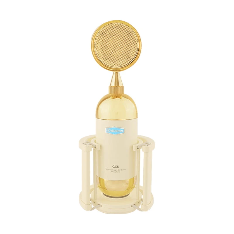 میکروفون Alctron CX5Alctron CX5 Condenser Microphone