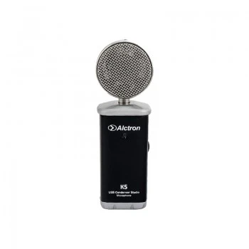 میکروفون Alctron K5Alctron K5 USB Microphone