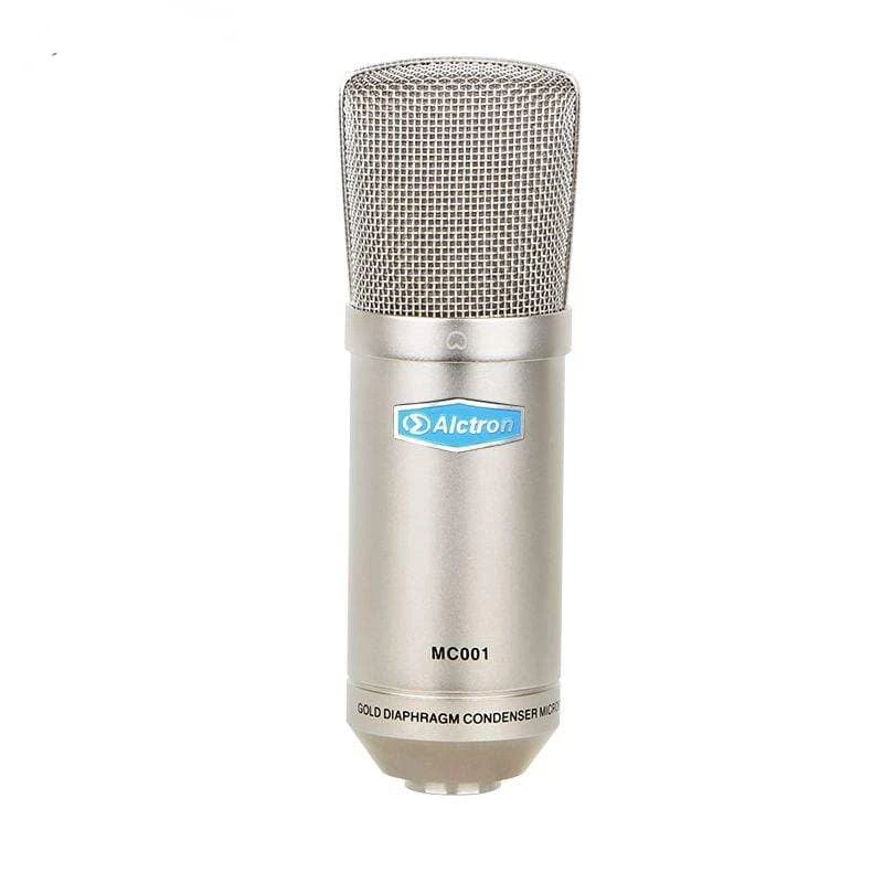 میکروفون Alctron MC001Alctron MC001 Condenser Microphone