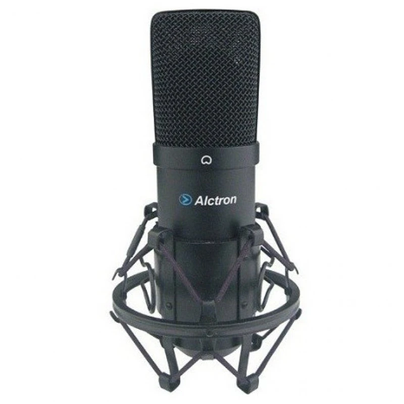 میکروفون Alctron MC002Alctron MC002 Condenser Microphone