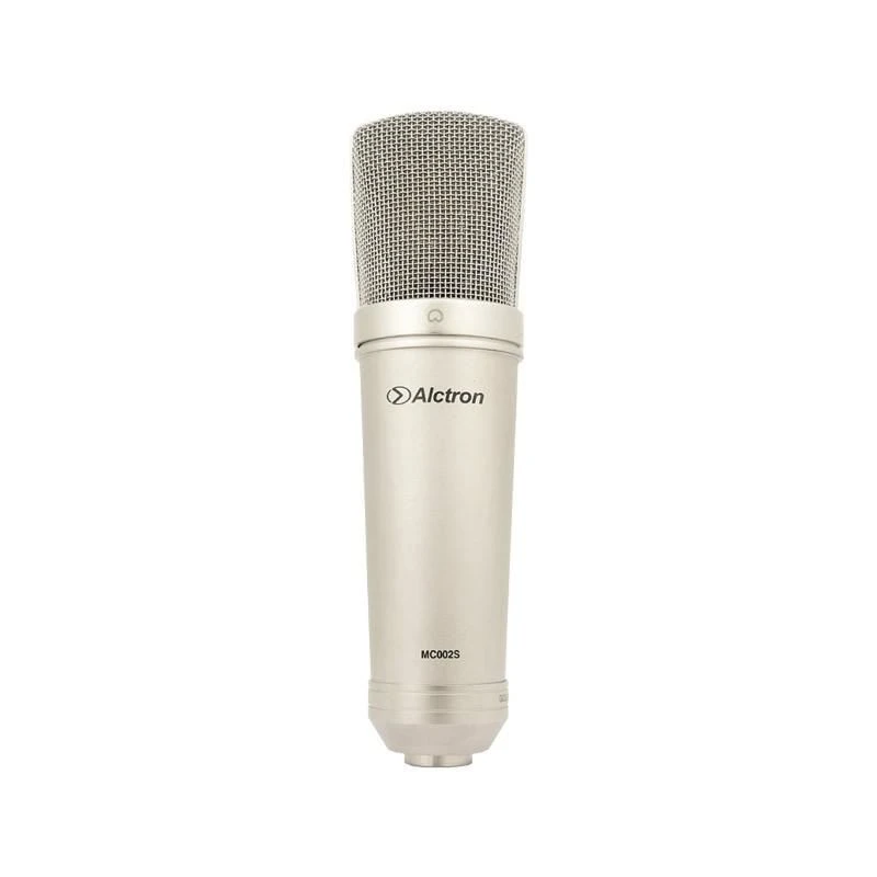 میکروفون Alctron MC002SAlctron MC002S Condenser Microphone