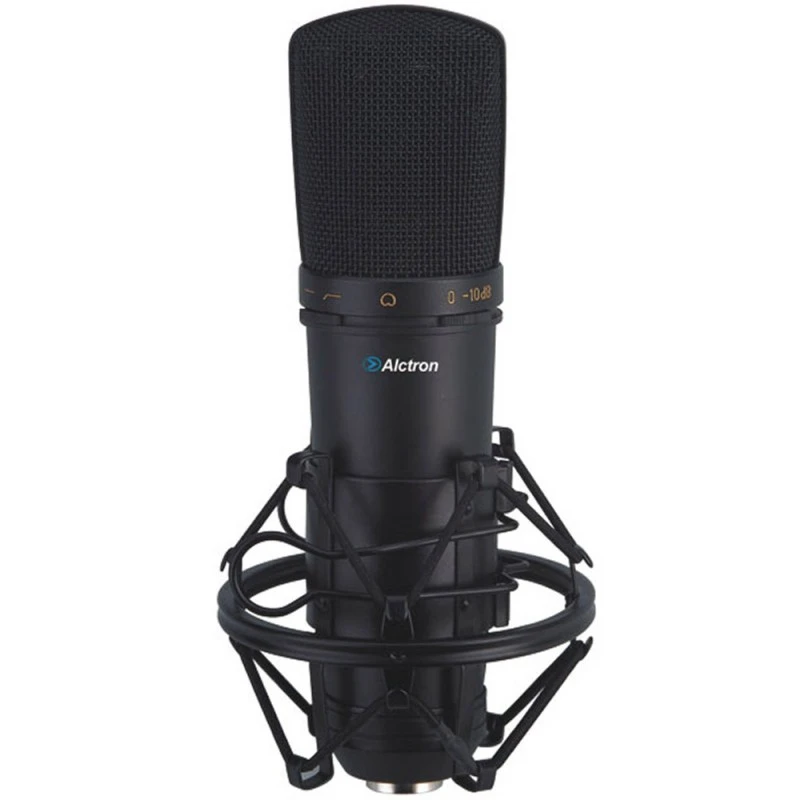 میکروفون Alctron MC003Alctron MC003 Condenser Microphone