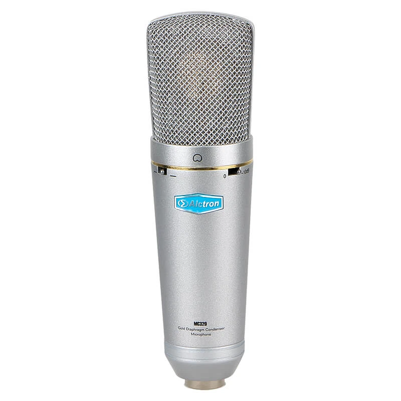 میکروفون Alctron MC320Alctron MC320 Condenser Microphone