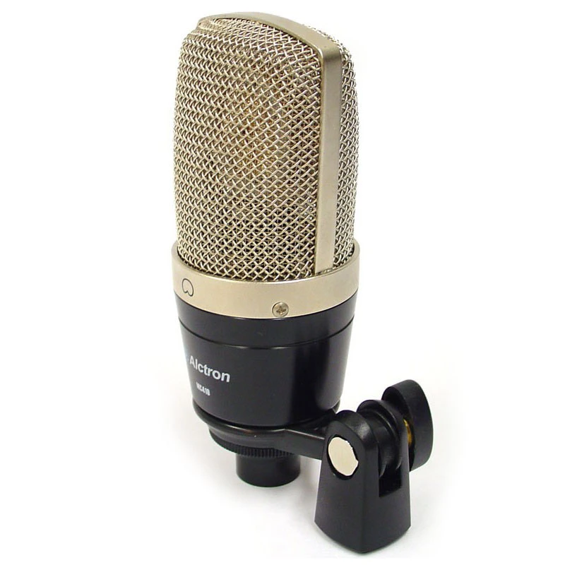 میکروفون Alctron MC410Alctron MC410 Condenser Microphone