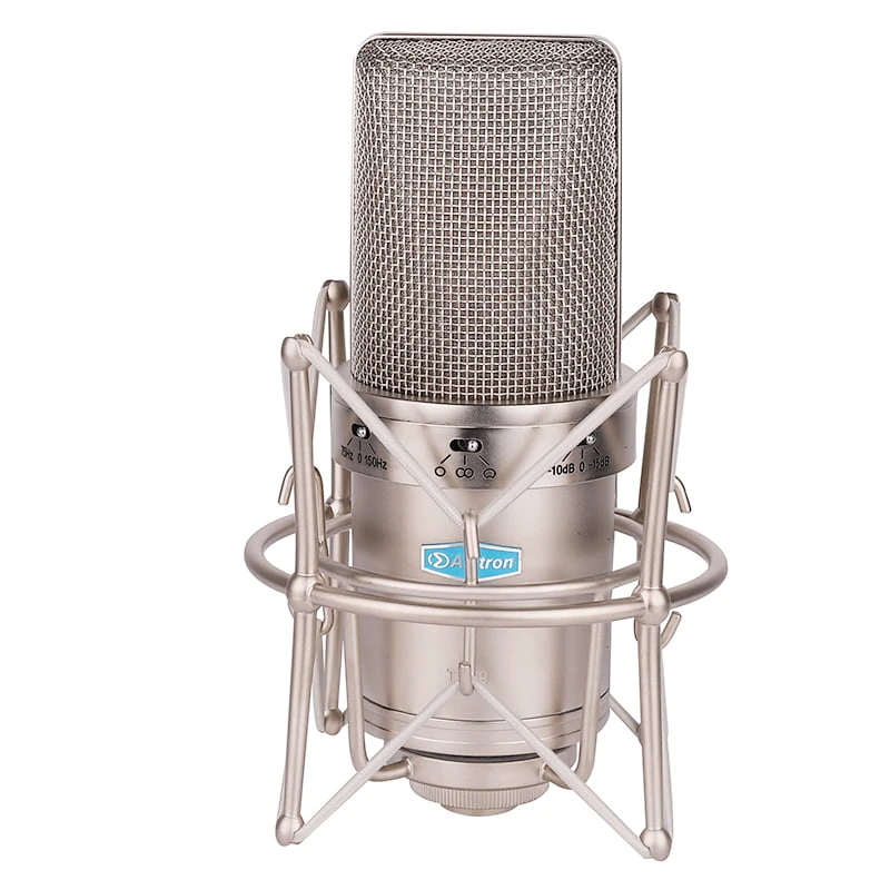 میکروفون Alctron TL69Alctron TL69 Condenser Microphone