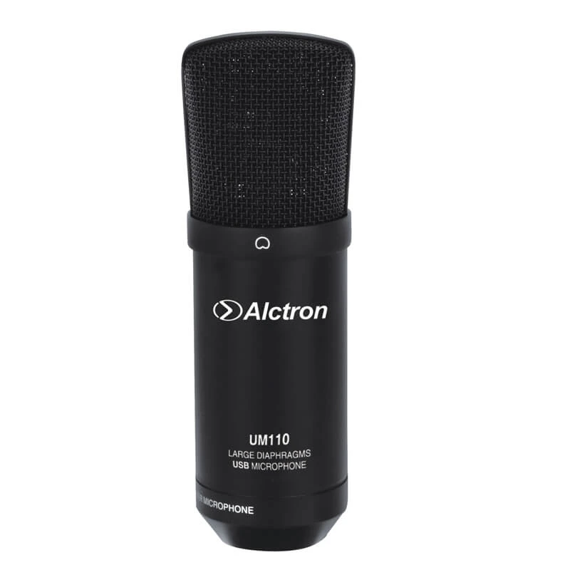 میکروفون Alctron UM110Alctron UM110 USB Microphone