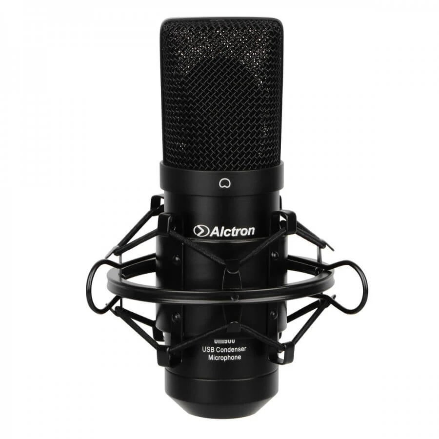 میکروفون Alctron UM900Alctron UM900 USB Microphone