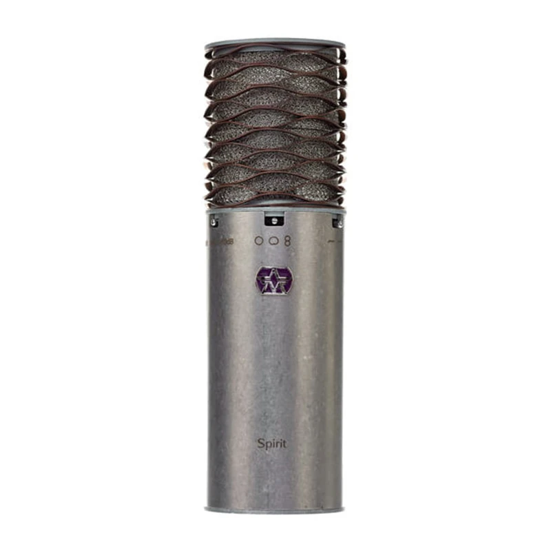 میکروفون Aston SpiritAston Spirit Condenser Microphone