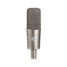 میکروفون Audio Technica AT4047MPAudio-Technica AT4047MP Condenser Microphone