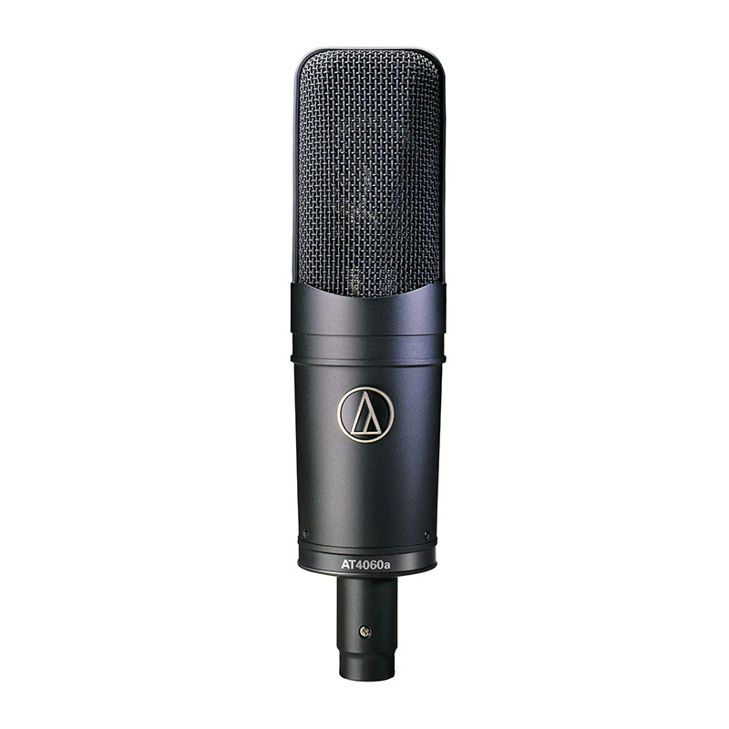میکروفون Audio-Technica AT4060AAudio-Technica AT4060A Condenser Microphone