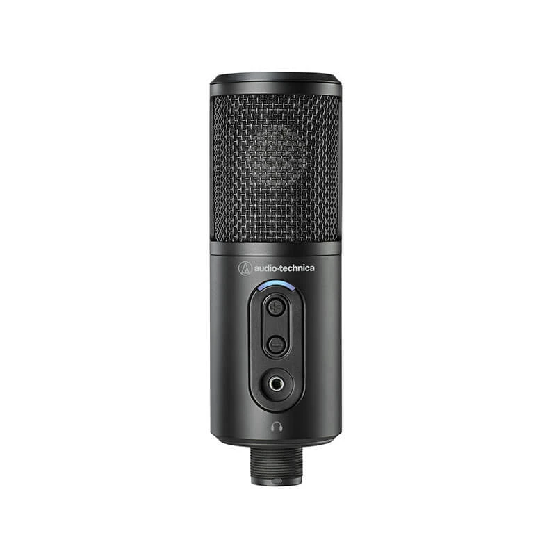 میکروفون Audio-Technica ATR2500x-USBAudio-Technica ATR2500x-USB Microphone