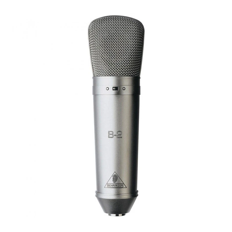 میکروفون Behringer B2Behringer B-2 Condenser Microphone