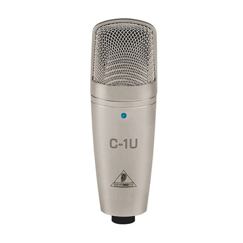 میکروفون Behringer C1UBehringer C-1U Condenser Microphone