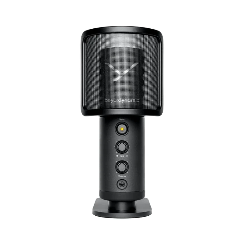 میکروفون Beyerdynamic Foxbeyerdynamic FOX USB Microphone