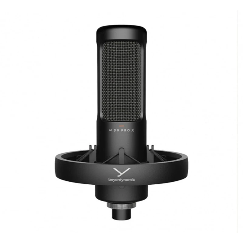 میکروفون Beyerdynamic M90 Pro XBeyerdynamic M90 Pro X Condenser Microphone