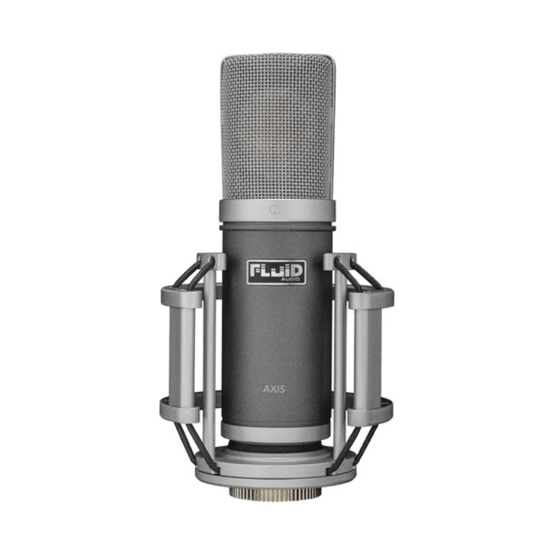 میکروفون Fluid Audio AxisFluid Audio Axis Condenser Microphone