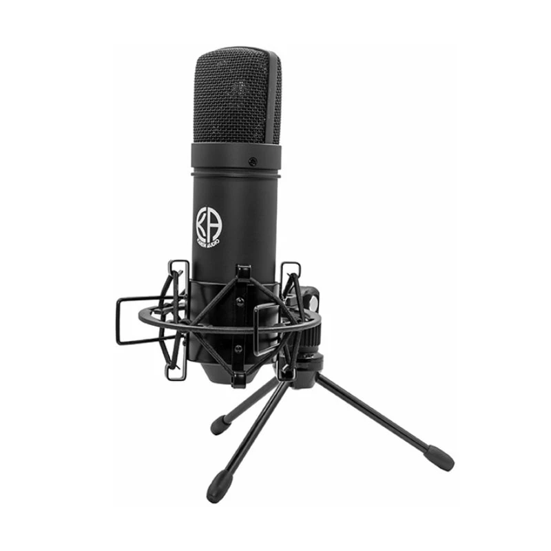 میکروفون Karen Audio M-200Karen Audio M-200 Condenser Microphone