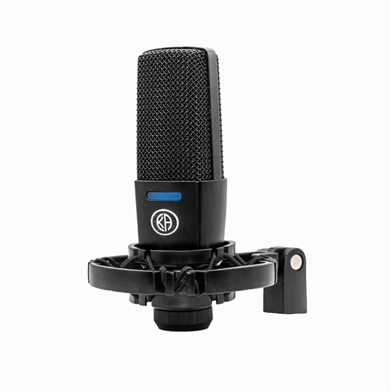 میکروفون Karen Audio M-800 PROKaren Audio M-800 PRO Condenser Microphone