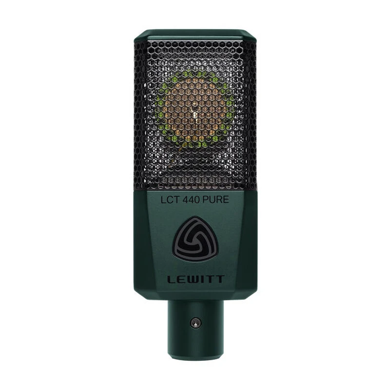 میکروفون Lewitt LCT 440 Pure VidaLEWITT LCT 440 PURE VIDA Edition Microphone