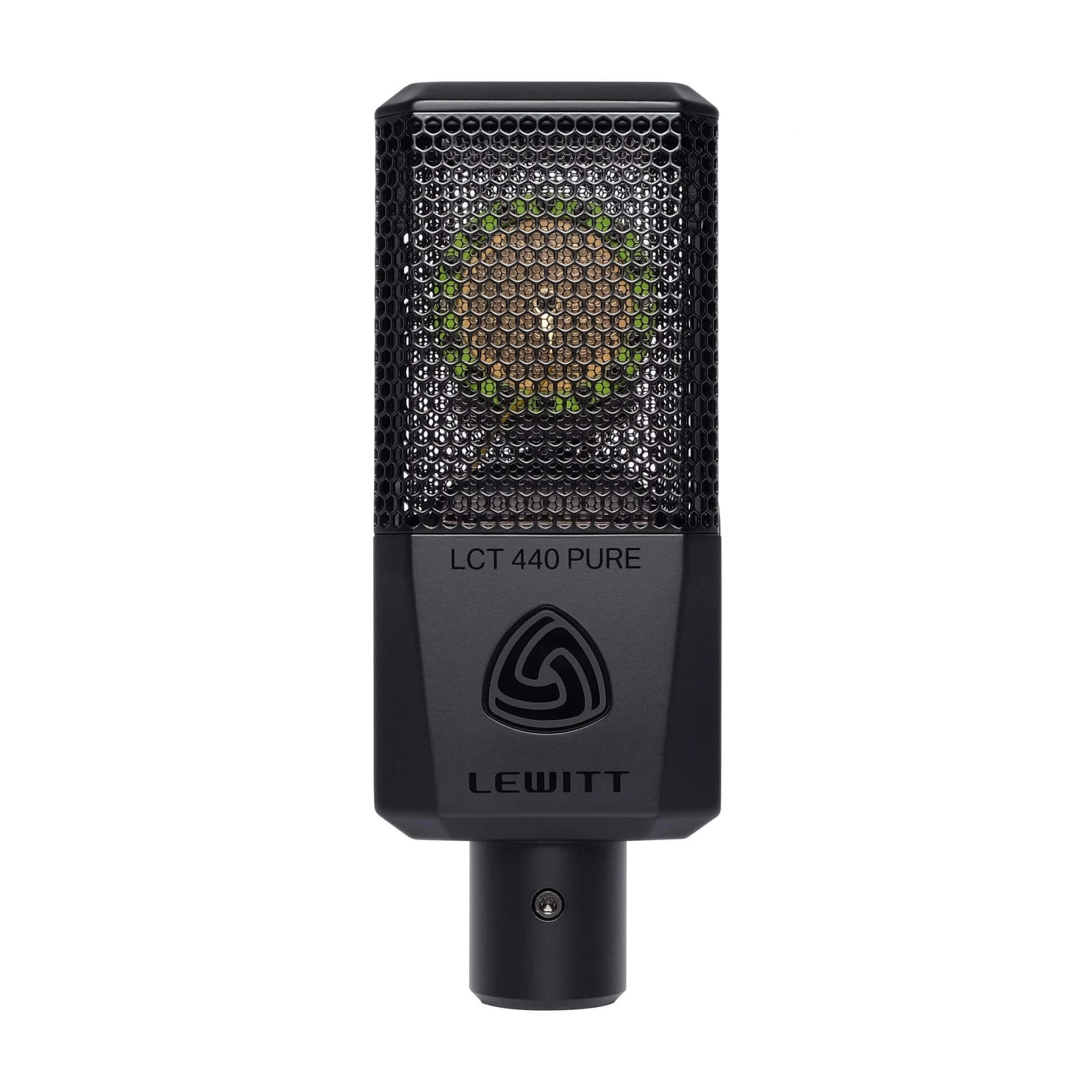 میکروفون Lewitt LCT 440 PureLEWITT LCT 440 PURE Condenser Microphone