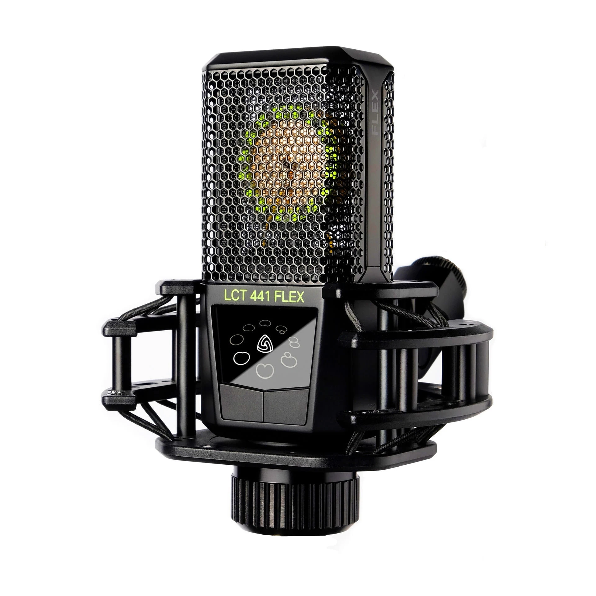 میکروفون Lewitt LCT 441 FlexLEWITT LCT 441 FLEX Condenser Microphone