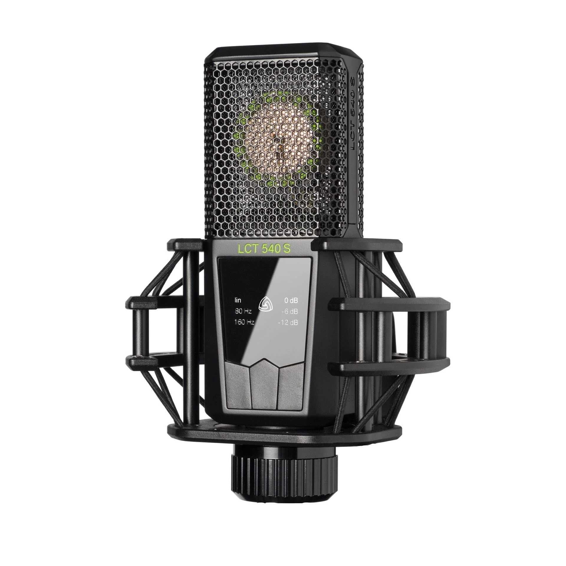 میکروفون Lewitt LCT 540 SubzeroLEWITT LCT 540 SUBZERO Microphone
