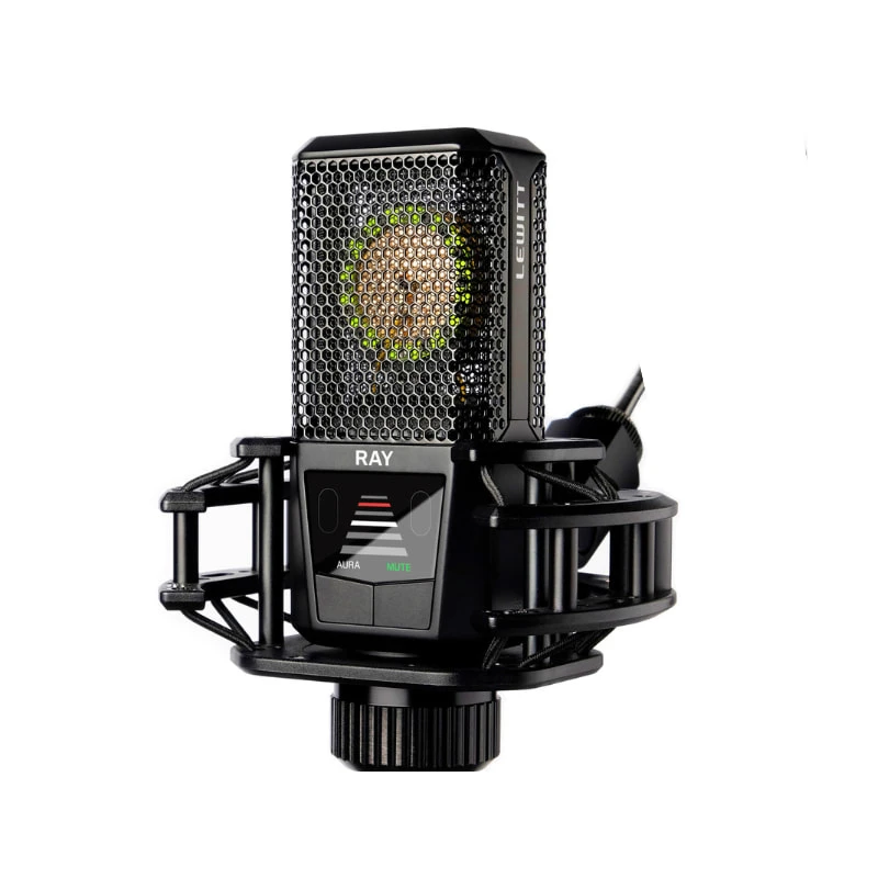 میکروفون Lewitt RAYLEWITT RAY Condenser Microphone