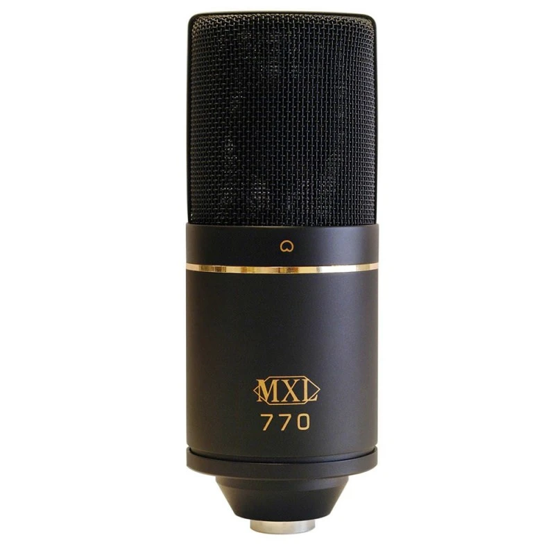 میکروفون MXL 770MXL 770 Condenser Microphone