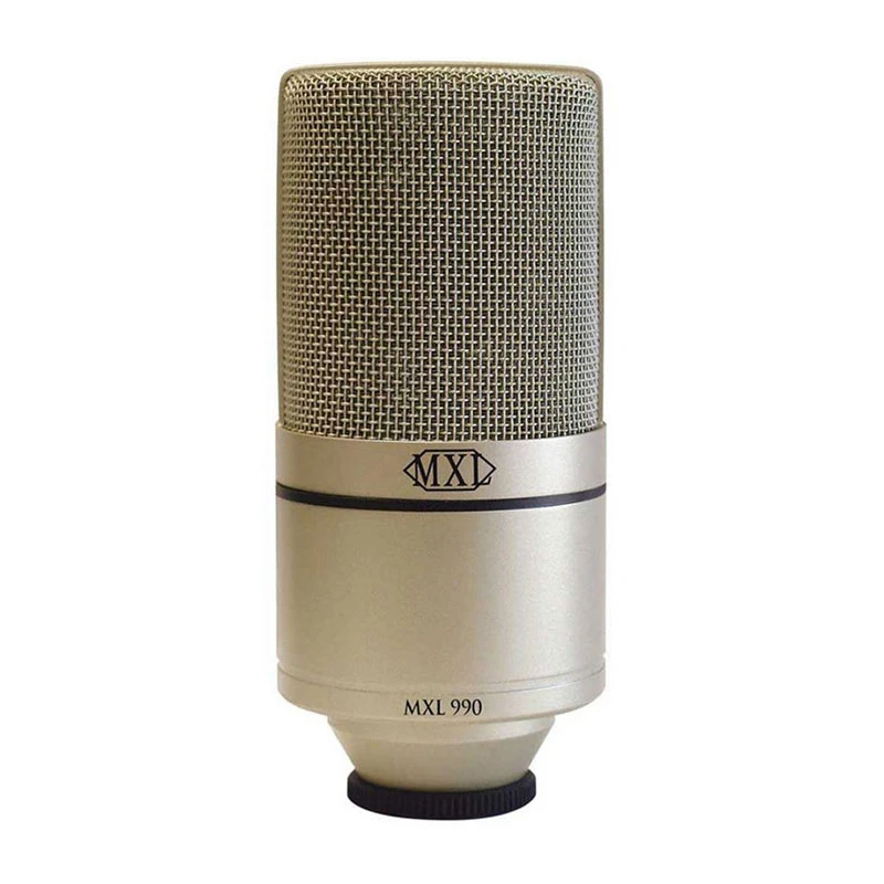 میکروفون MXL 990MXL 990 Condenser Microphone